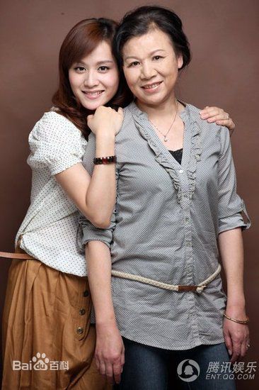 叶一茜精彩图册