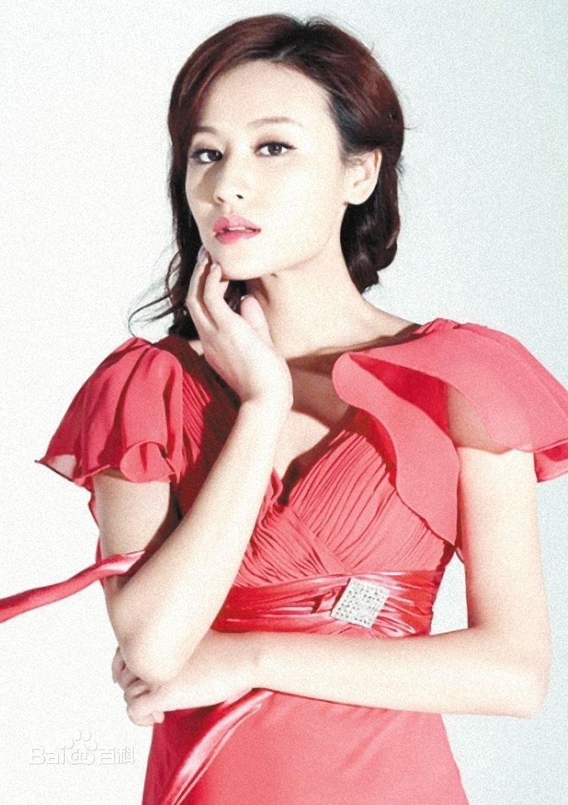 叶一茜精彩图册