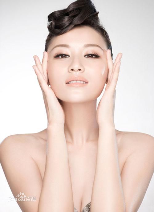 叶一茜精彩图册