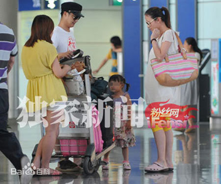 叶一茜精彩图册