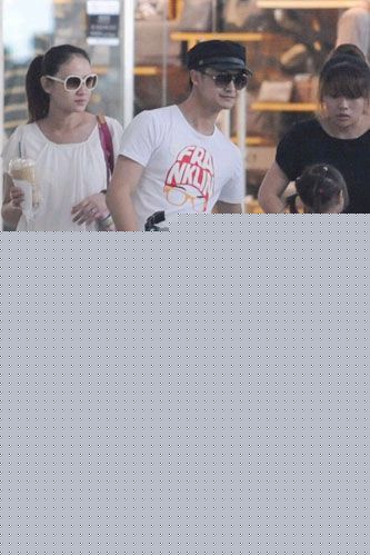 叶一茜精彩图册