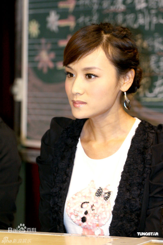 最优质叶一茜精彩图册