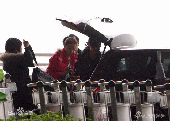 最优质叶一茜精彩图册