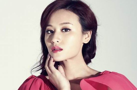 最优质叶一茜生活照