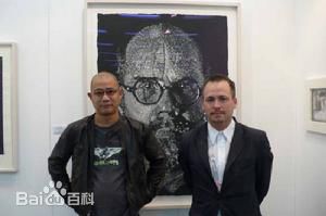 方力均前后照片