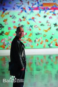 方力均前后照片