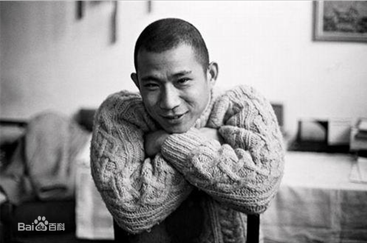 方力均前后照片