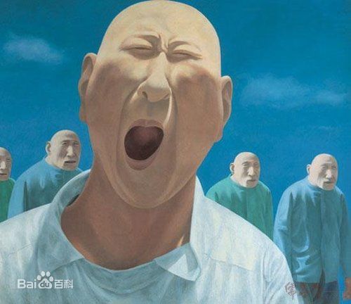 方力均前后照片