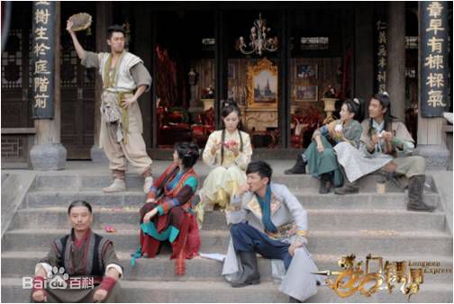 最全周琳皓壁纸