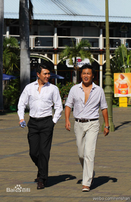 最全周琳皓壁纸