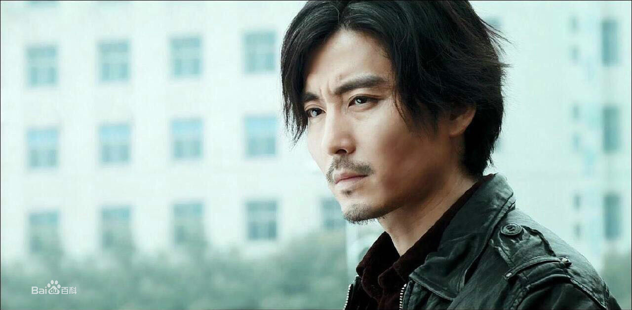 王泷正高清剧照