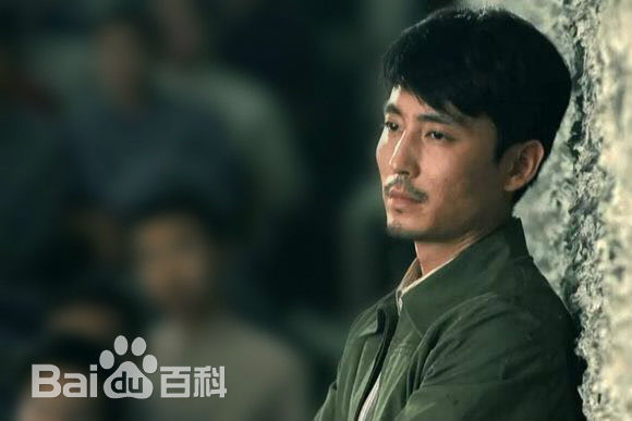 王泷正高清剧照