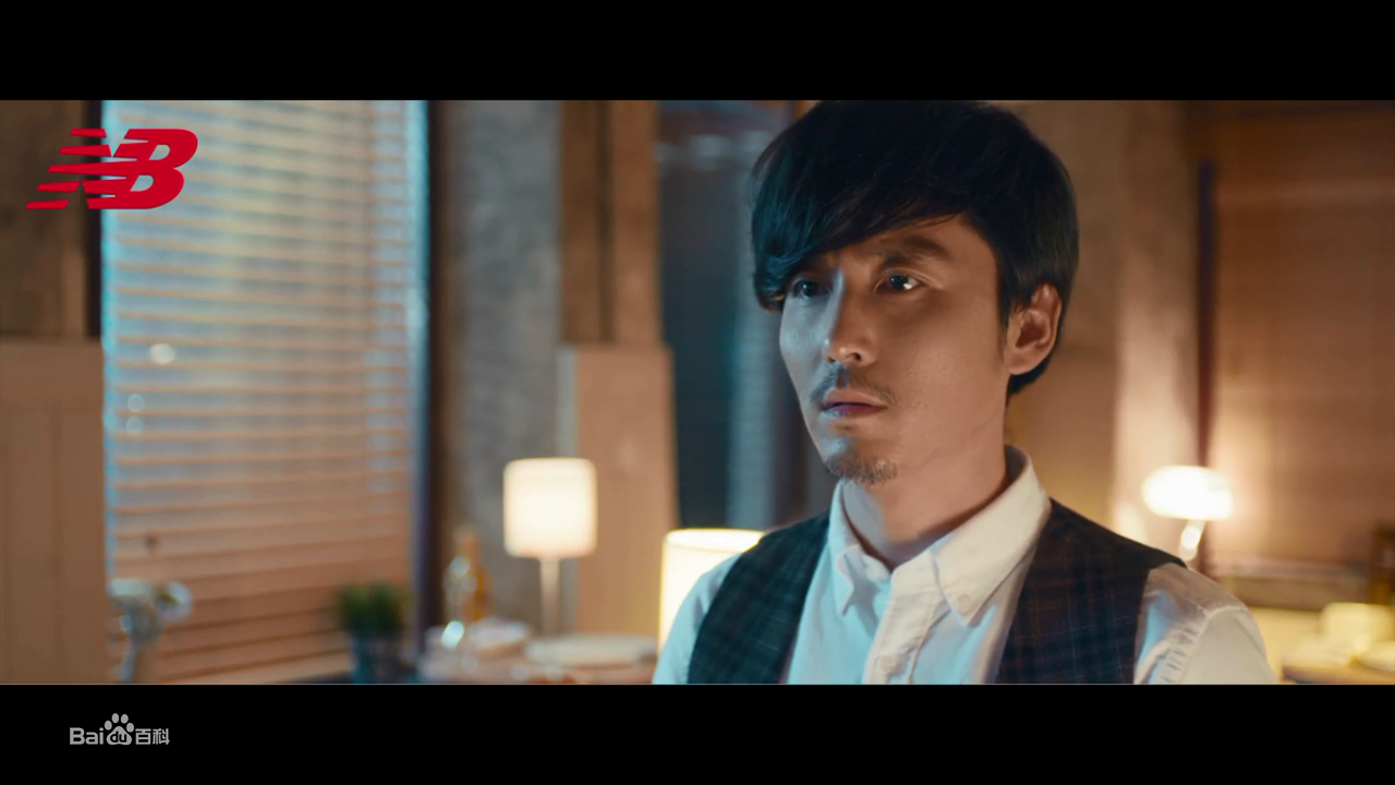 王泷正高清剧照