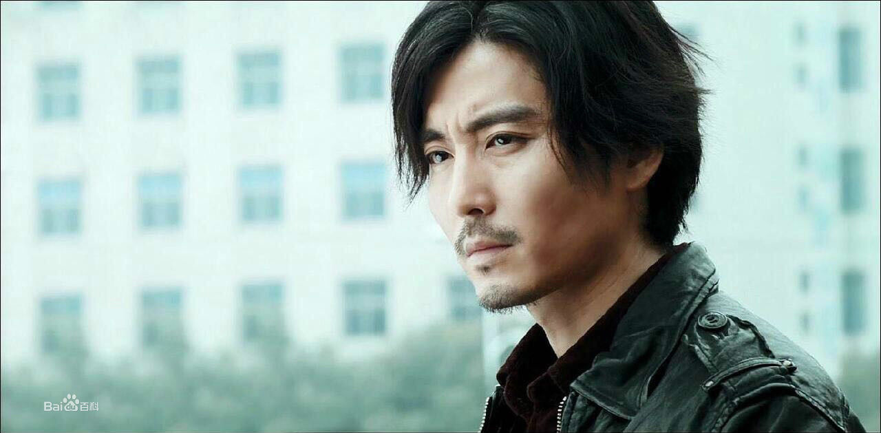 王泷正高清剧照