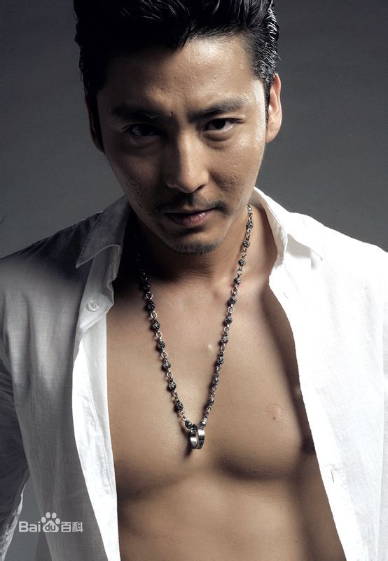 王泷正高清剧照