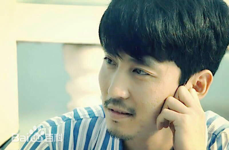 王泷正高清剧照