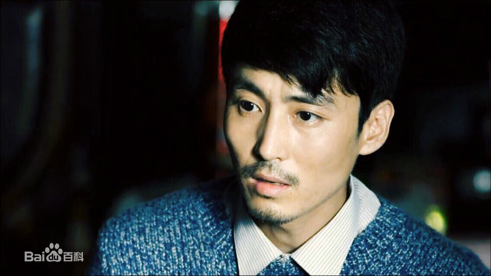 王泷正高清剧照