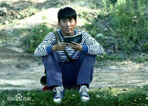 王泷正高清剧照