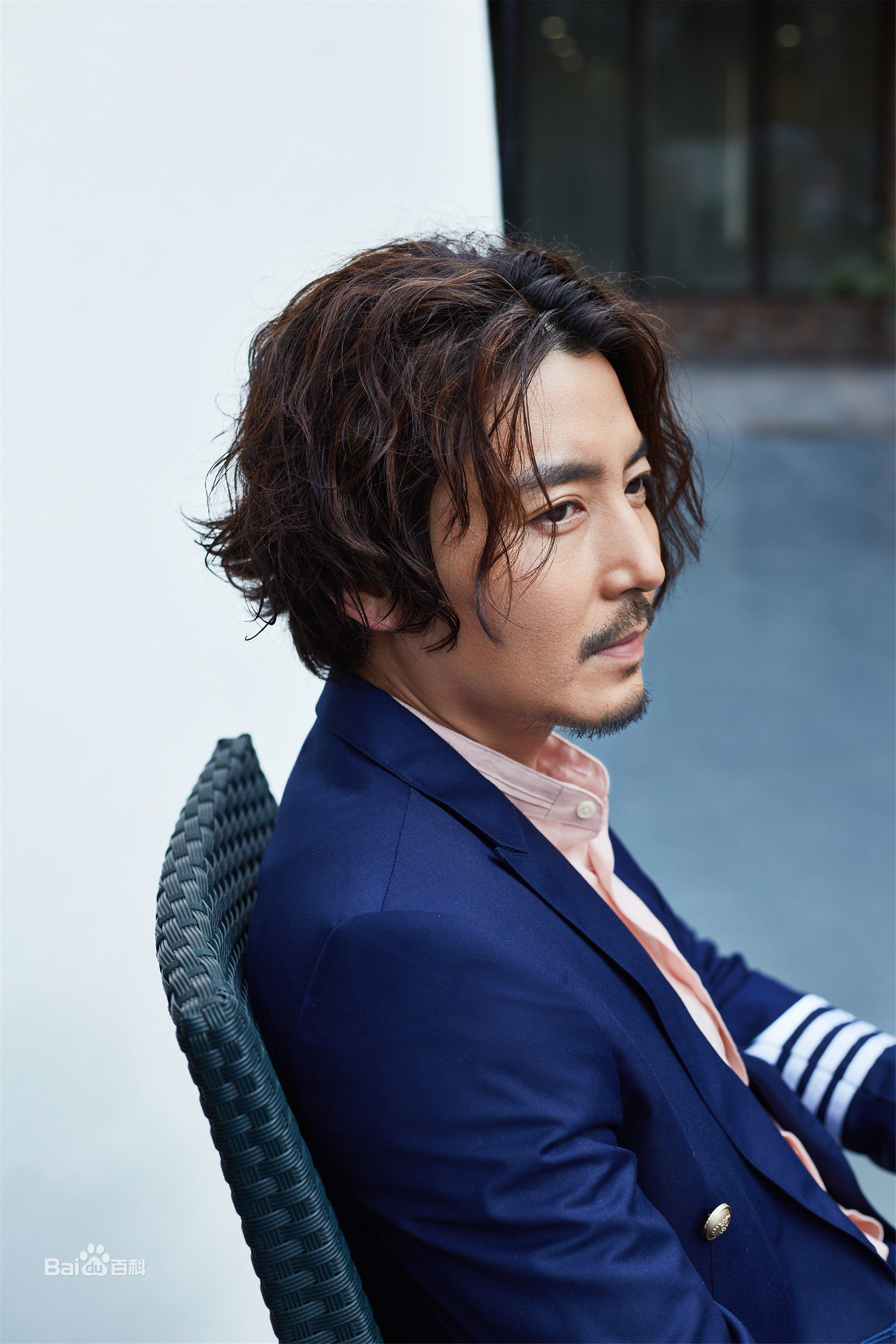 王泷正高清图集