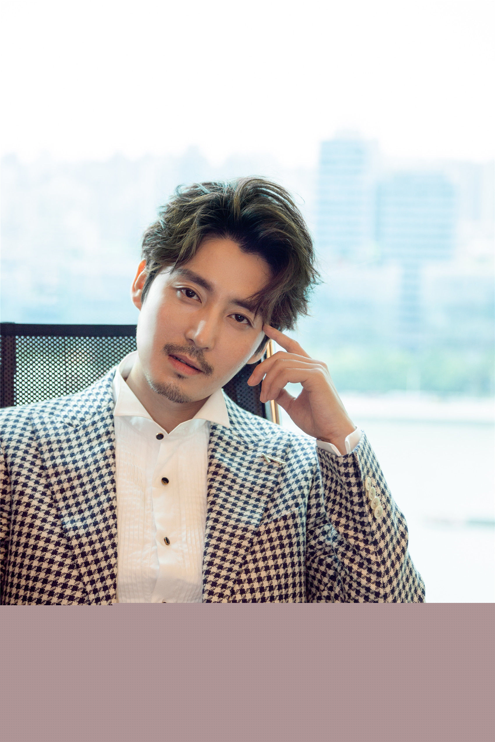 王泷正高清图集