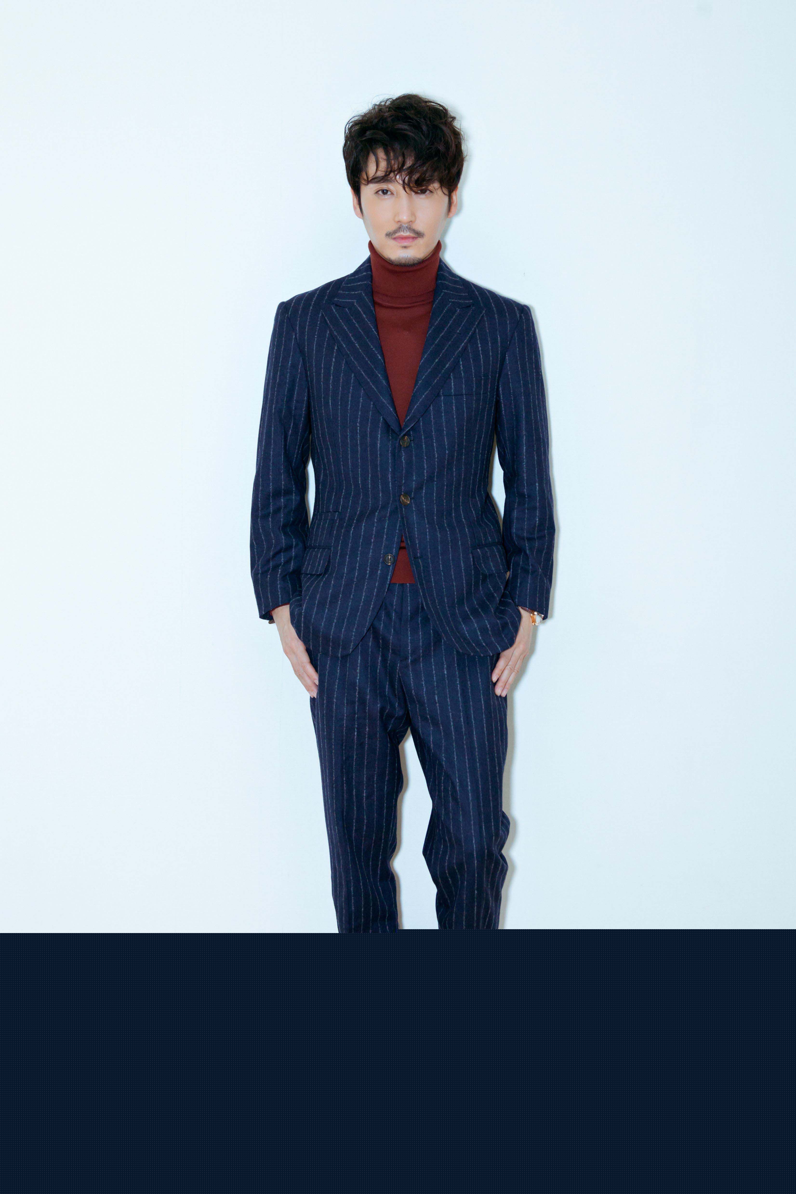 王泷正高清图集