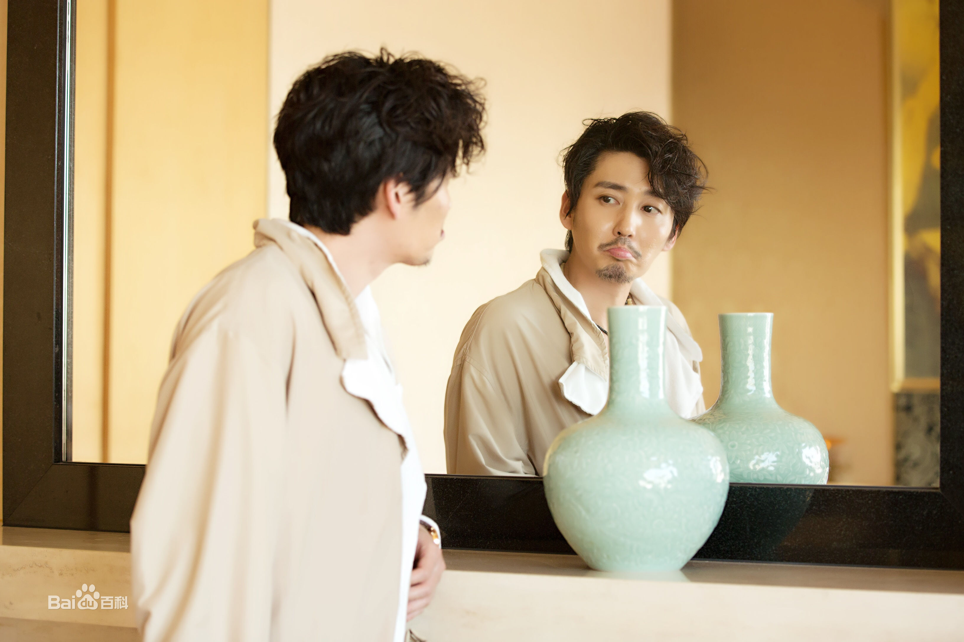 王泷正高清图集