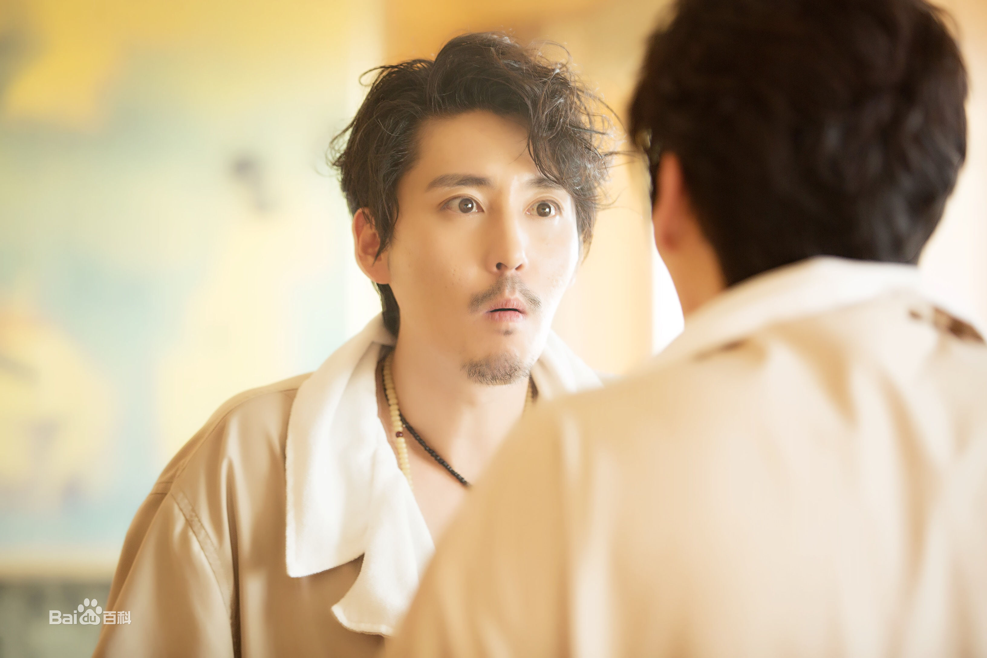 王泷正高清图集