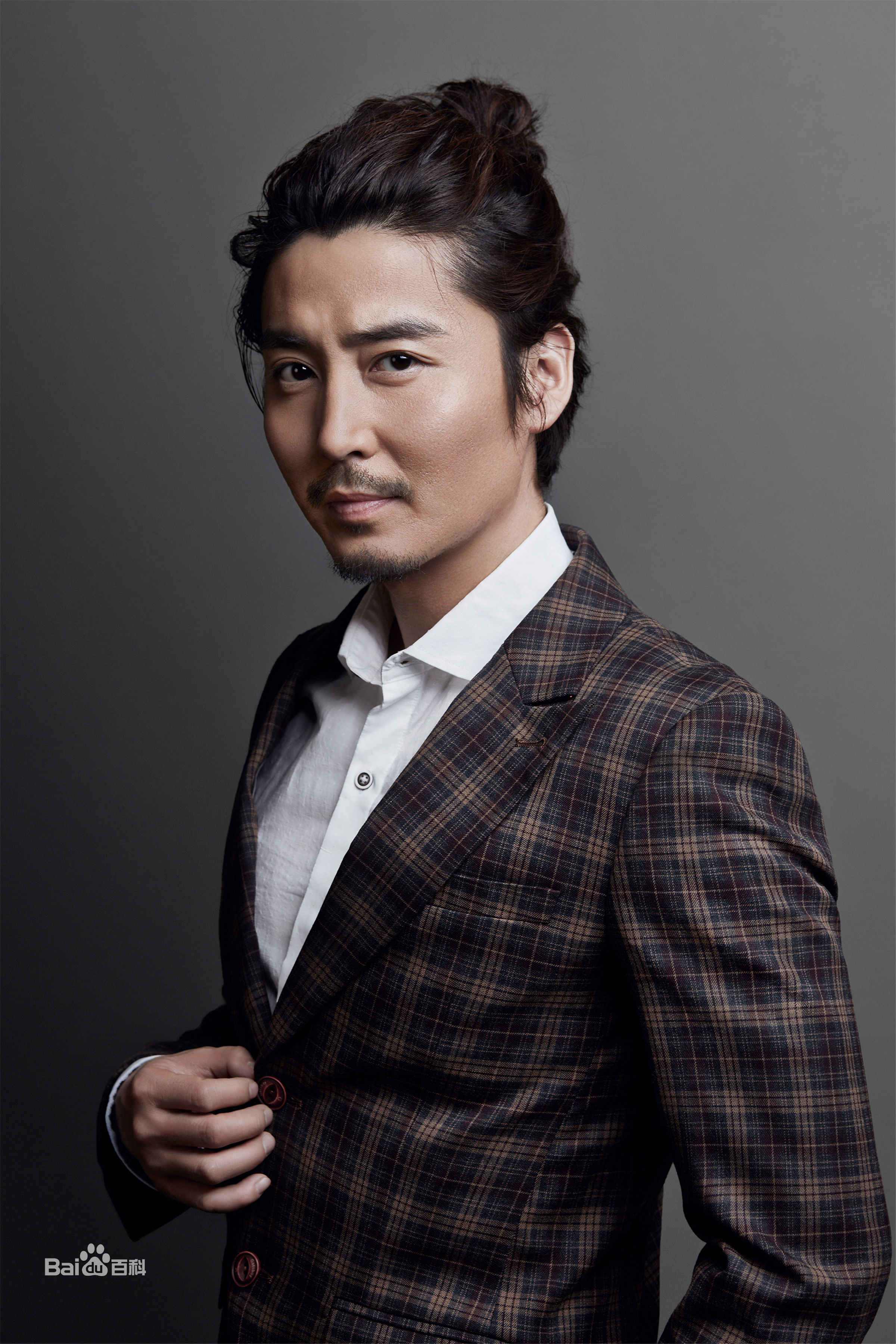 王泷正高清图集