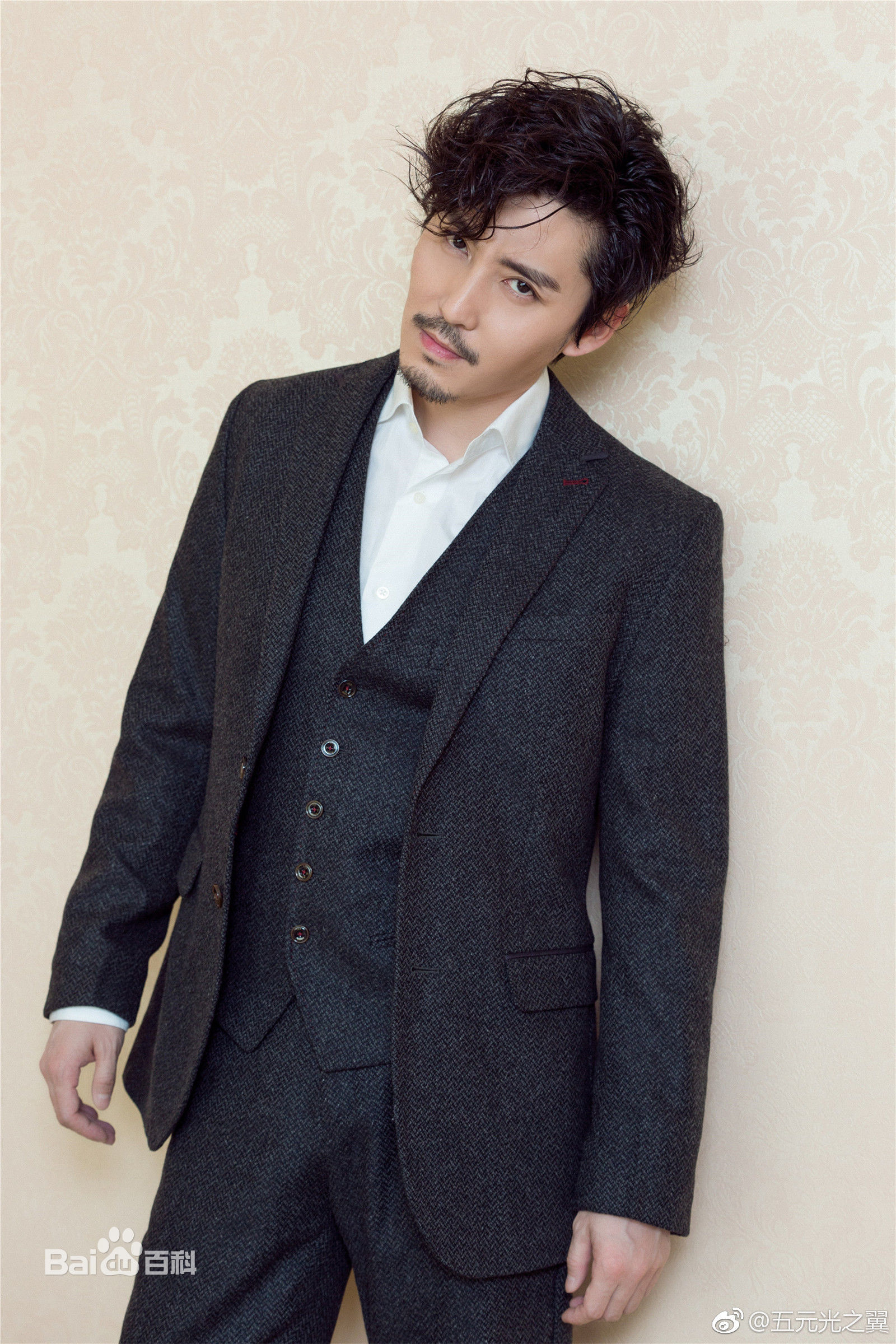 王泷正高清图集