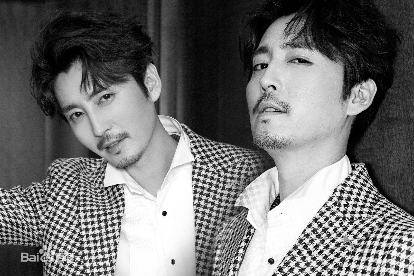 王泷正高清图集