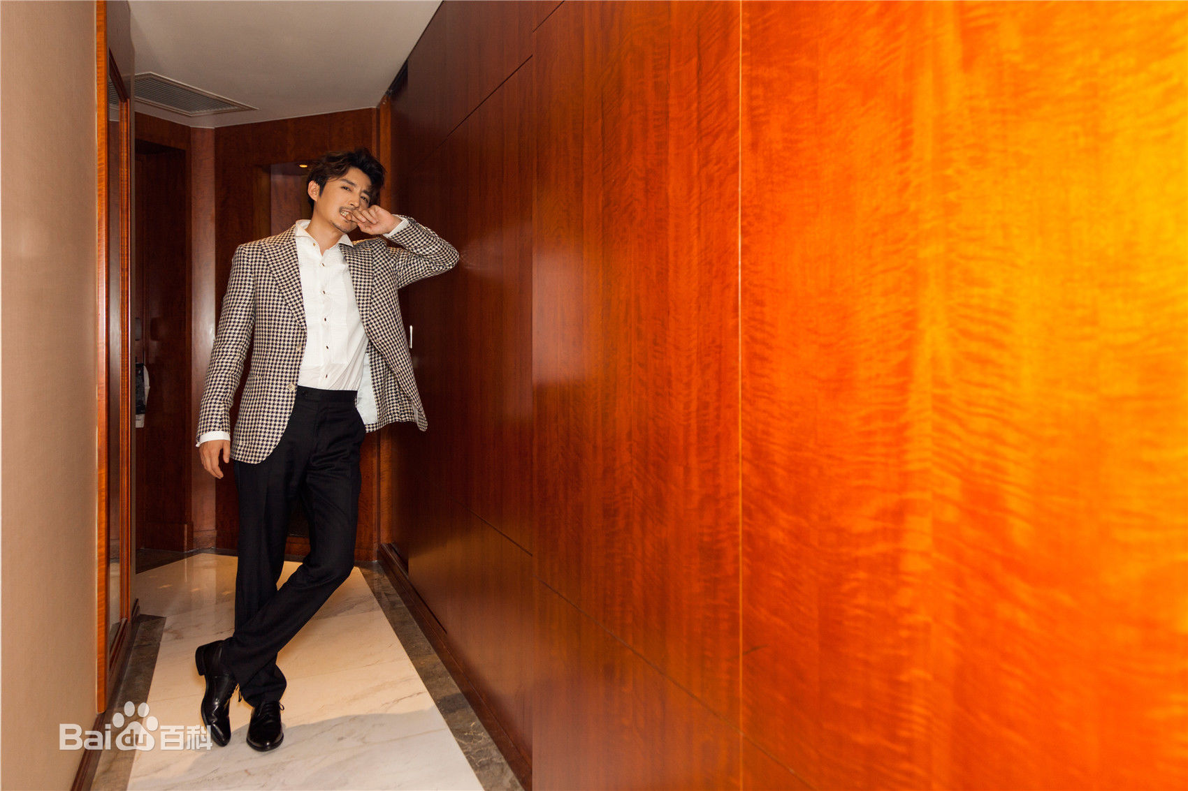 王泷正高清图集