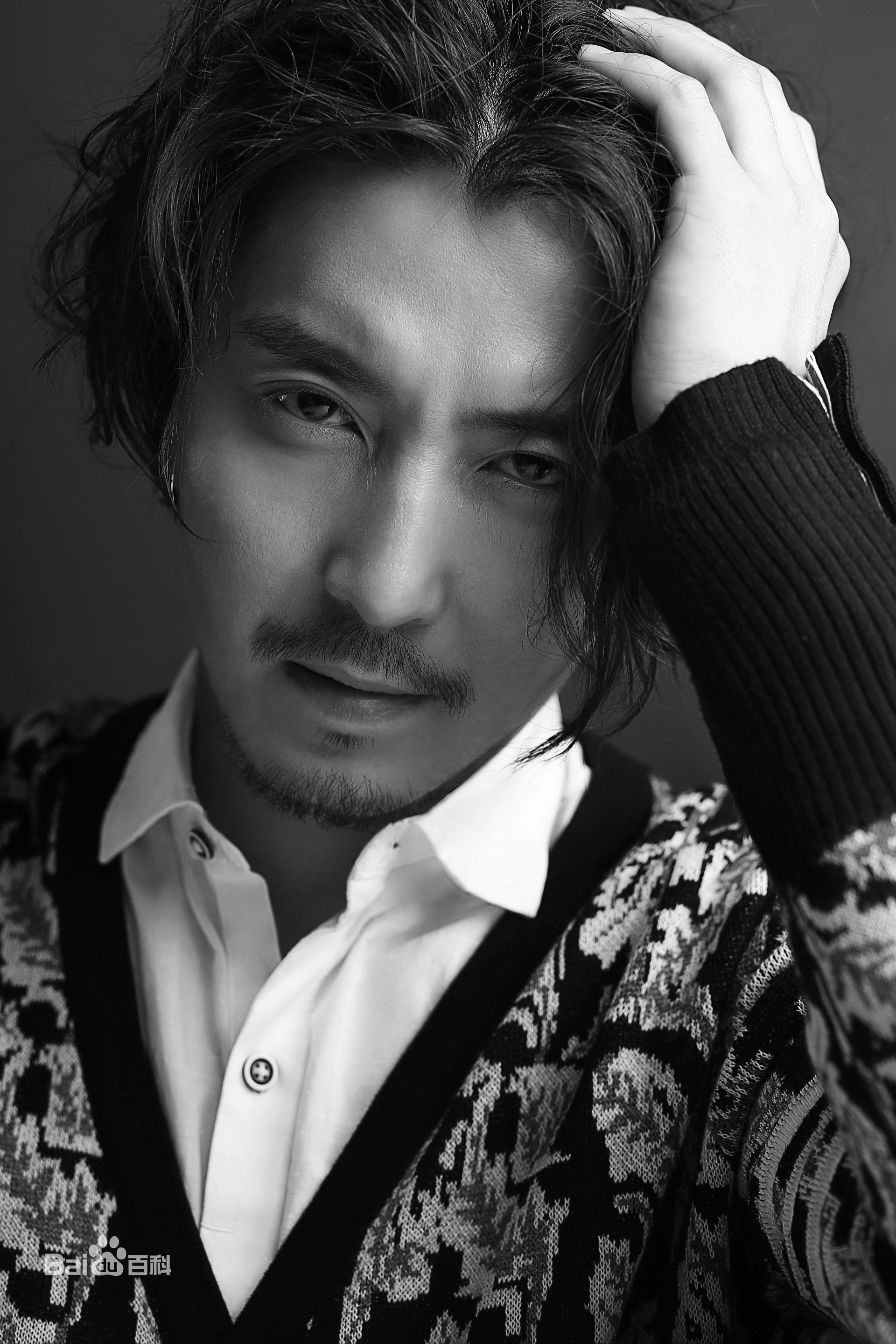 王泷正高清图集