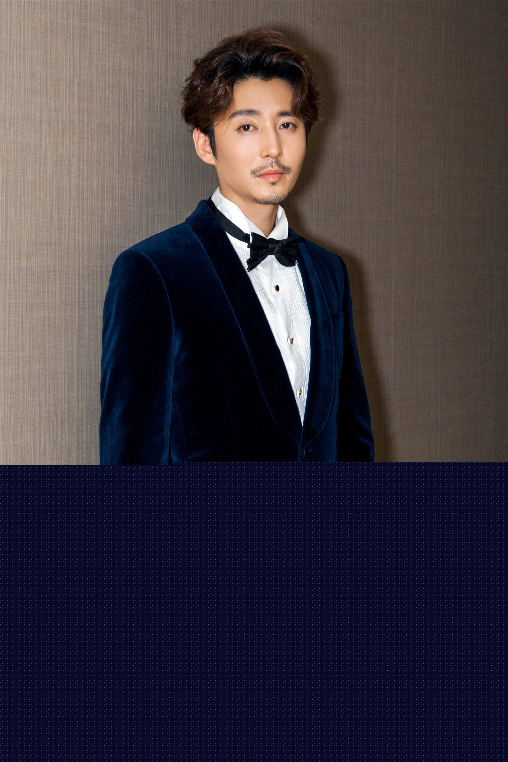 王泷正高清图集