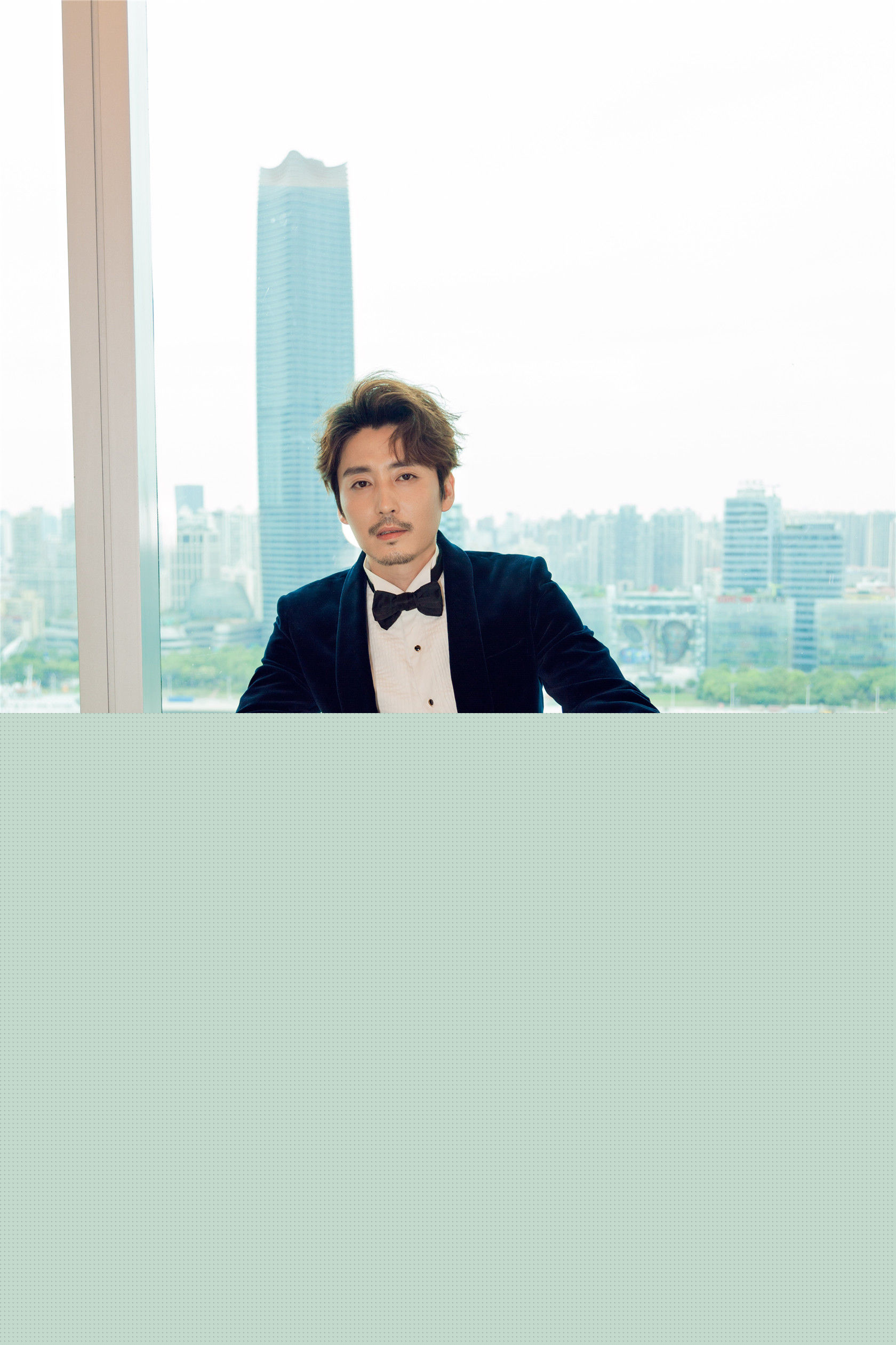 王泷正高清图集