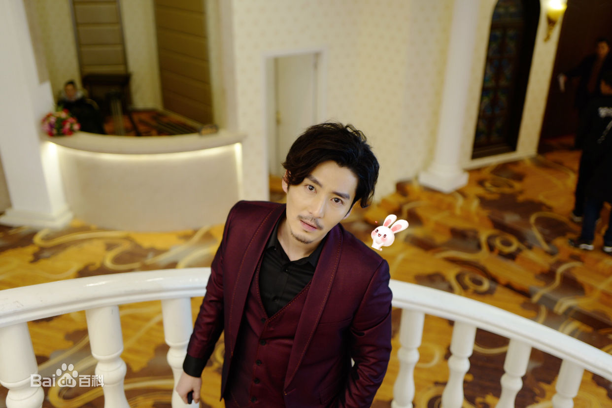 王泷正高清图集