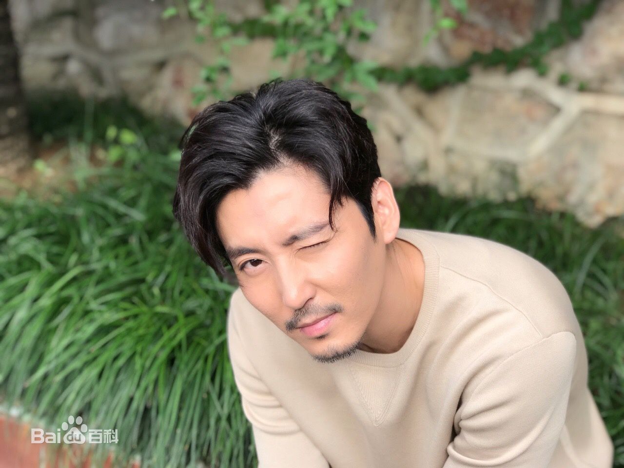 王泷正高清图集