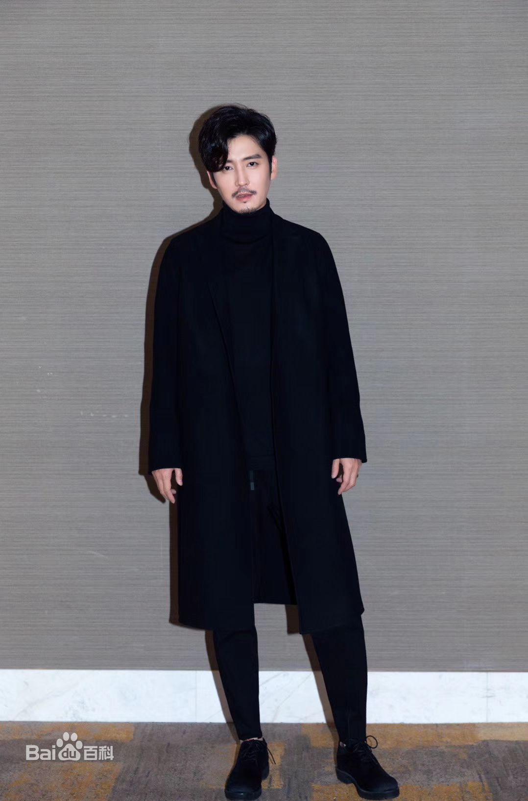 王泷正高清图集