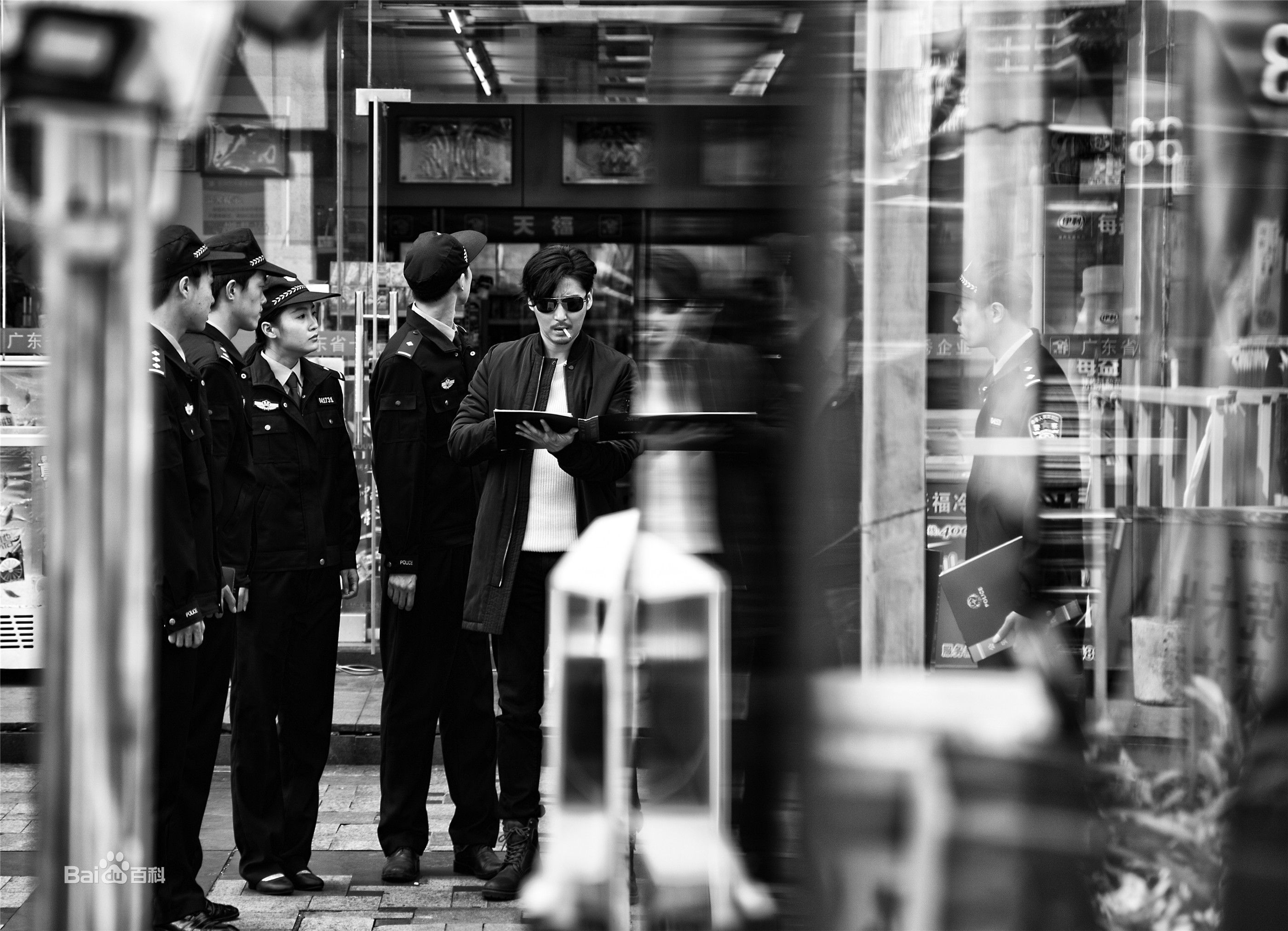 王泷正高清图集