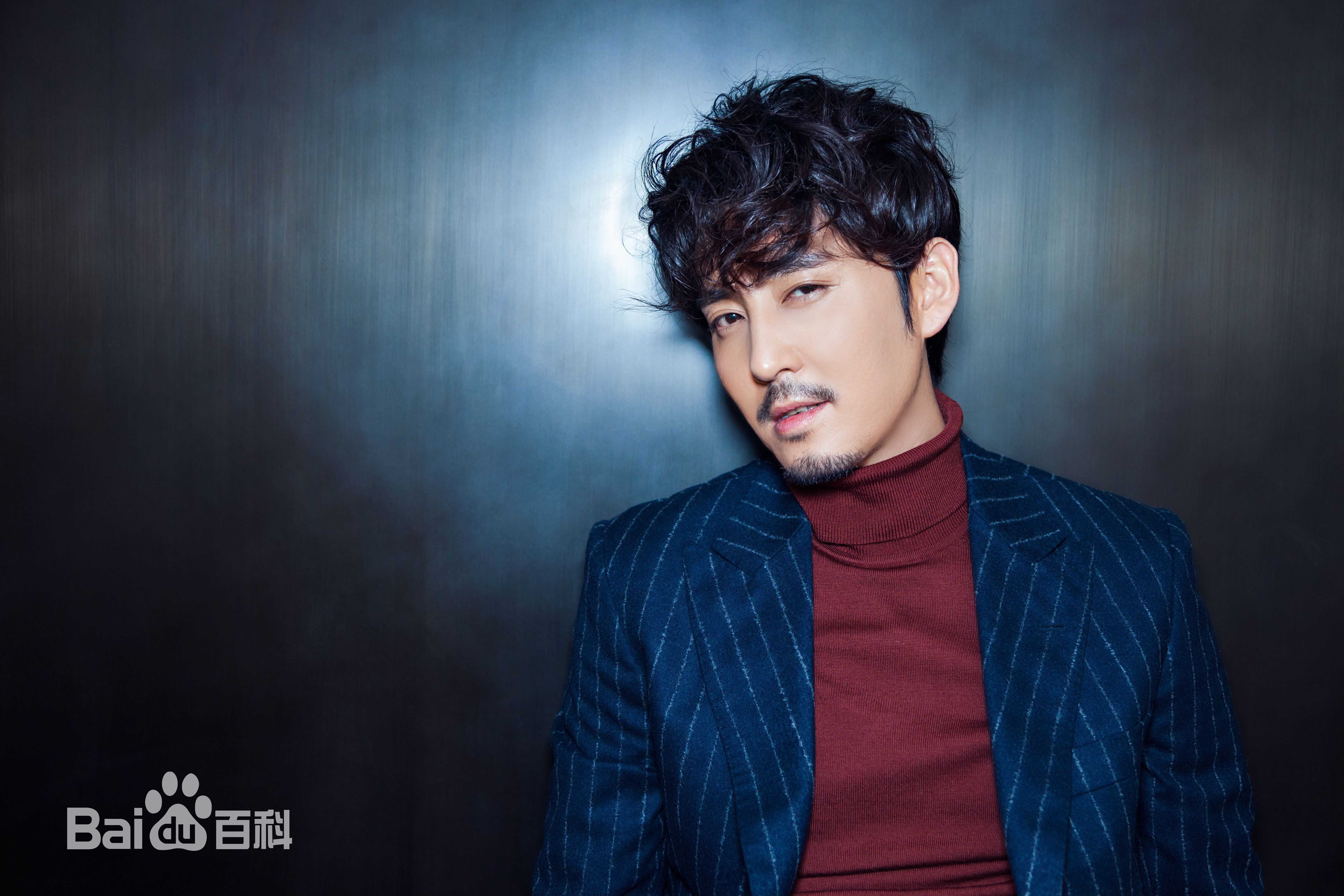 王泷正高清图集