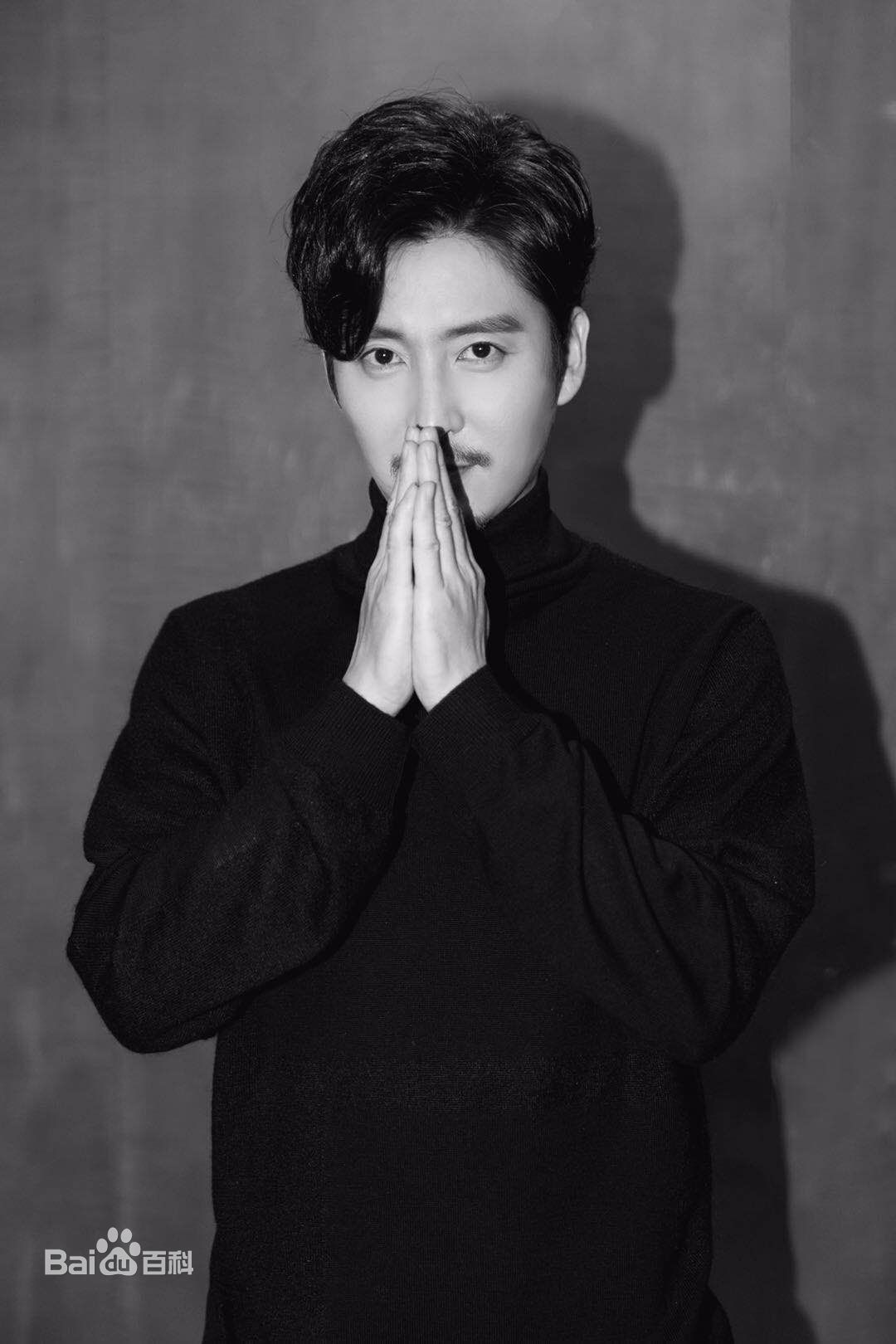 王泷正高清图集