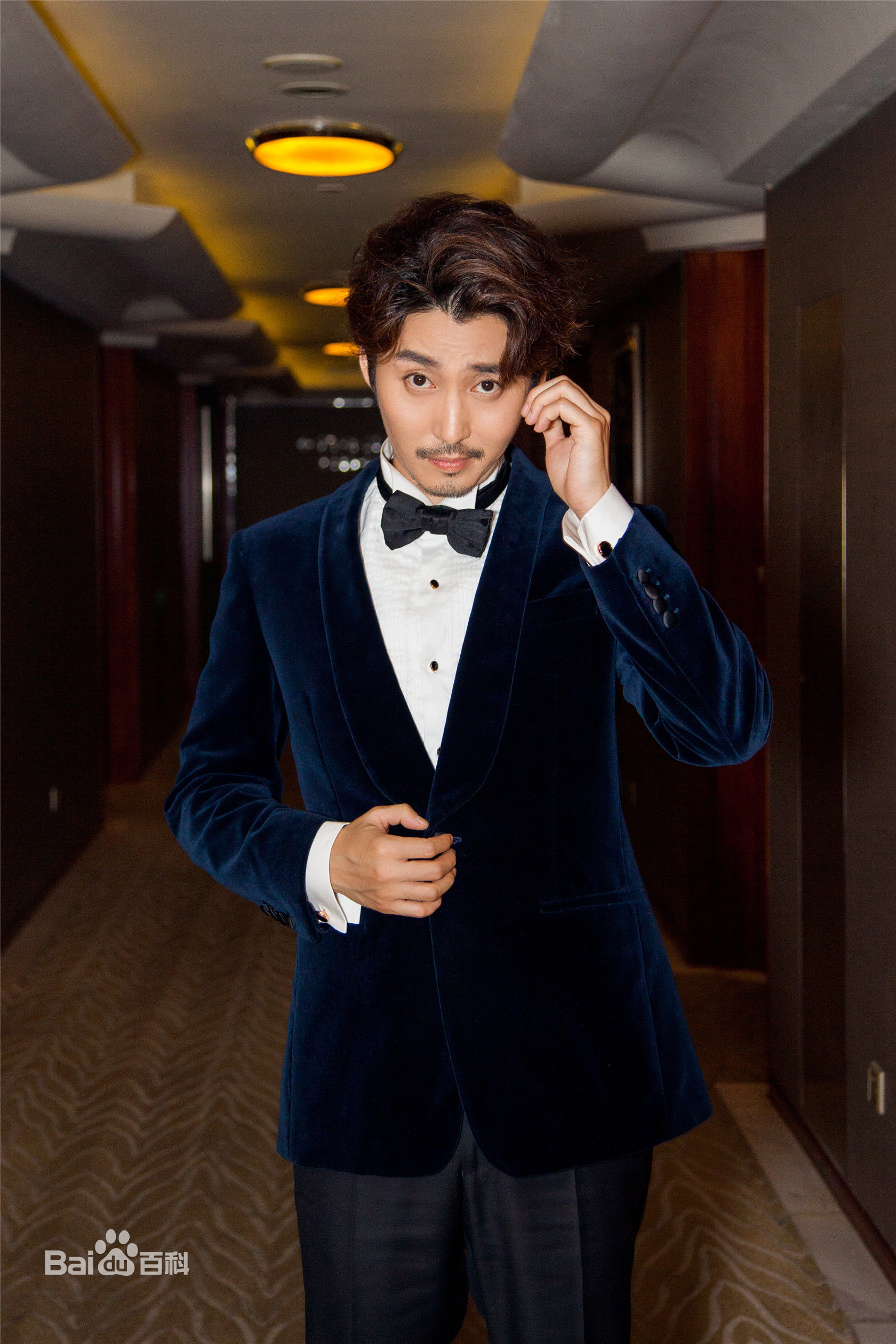 王泷正高清图集