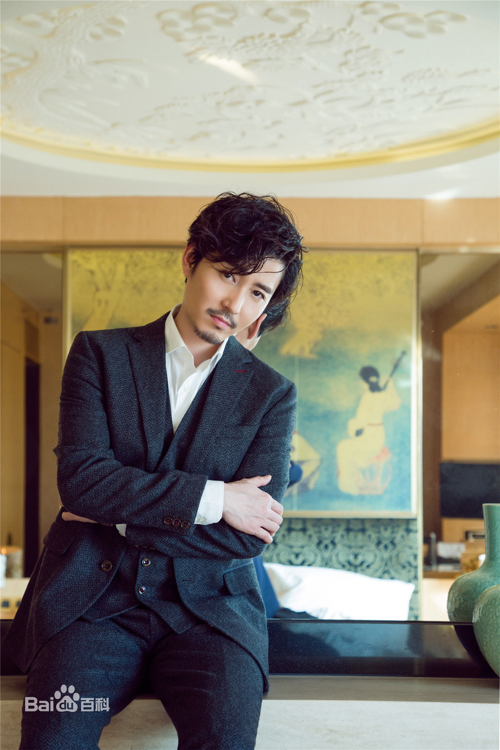 王泷正高清图集