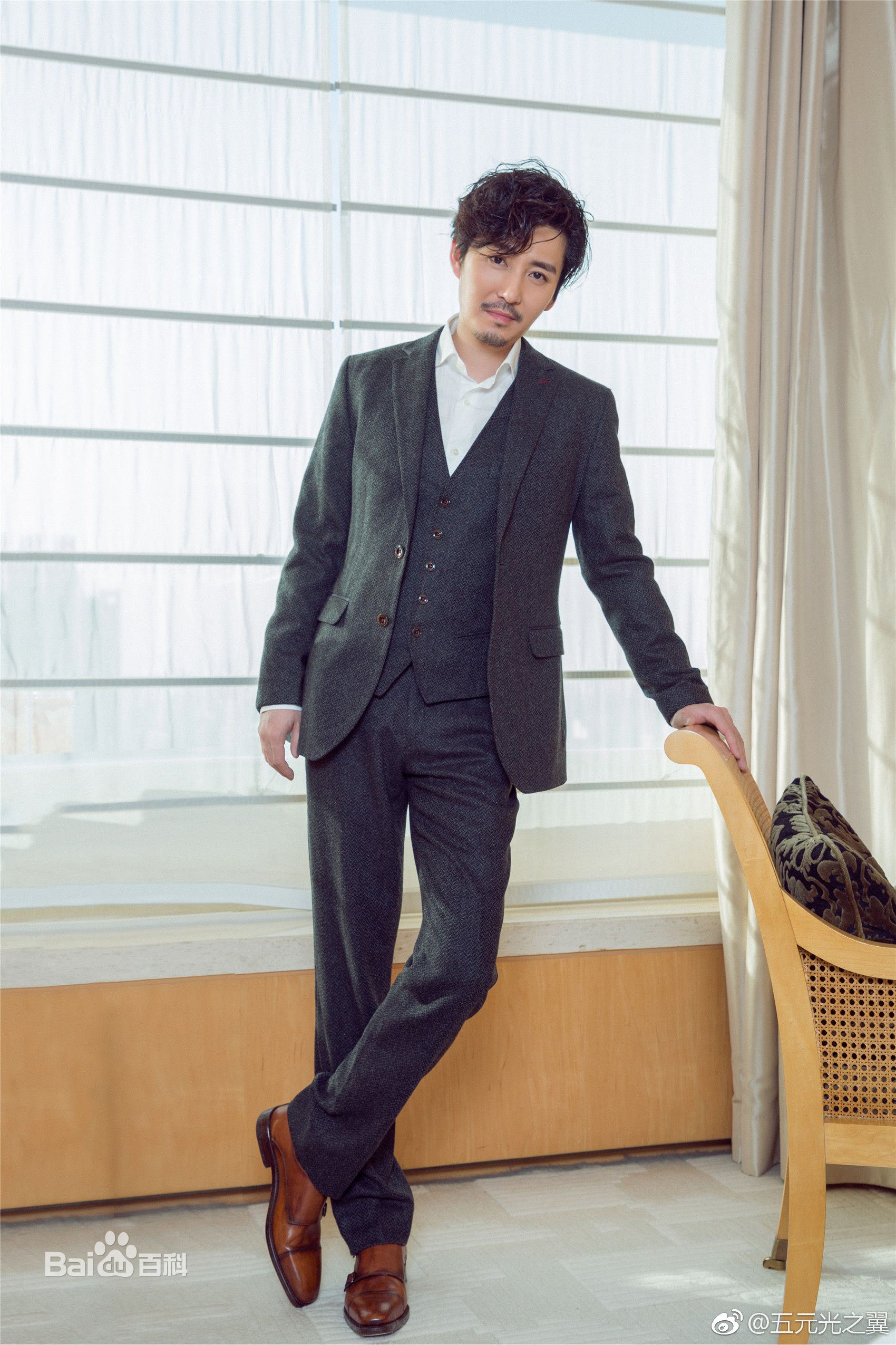 王泷正高清图集