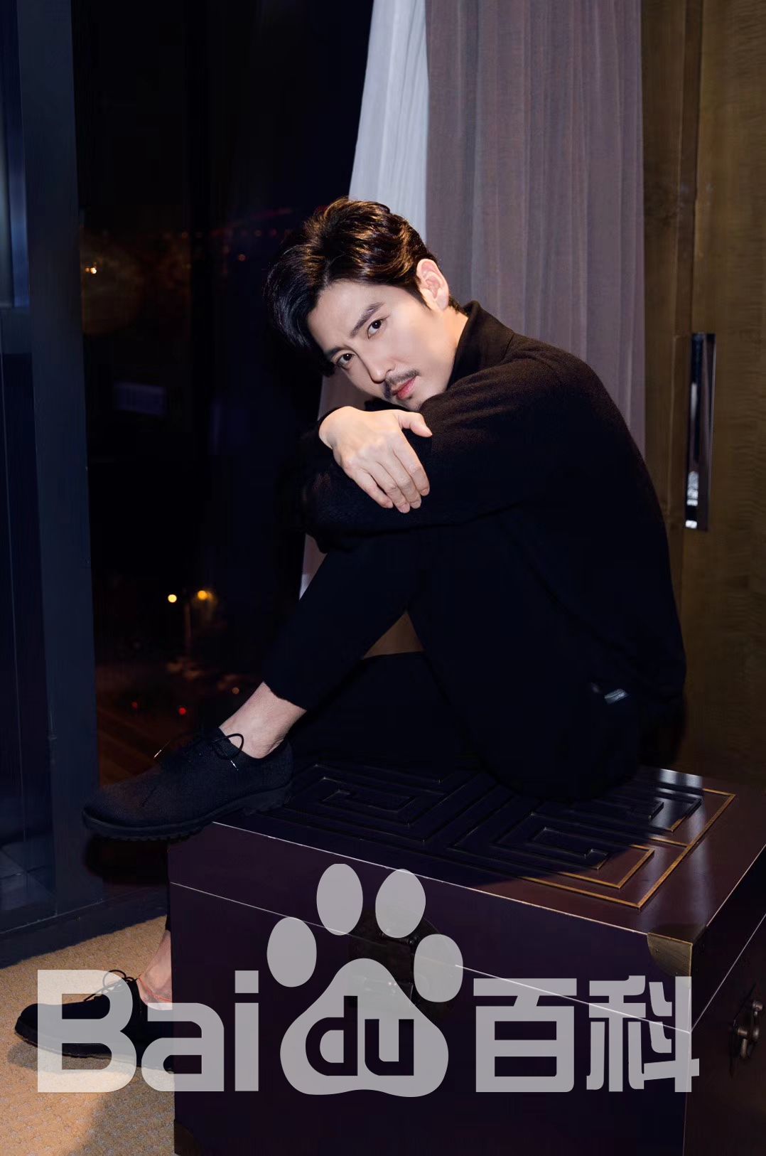 王泷正高清图集