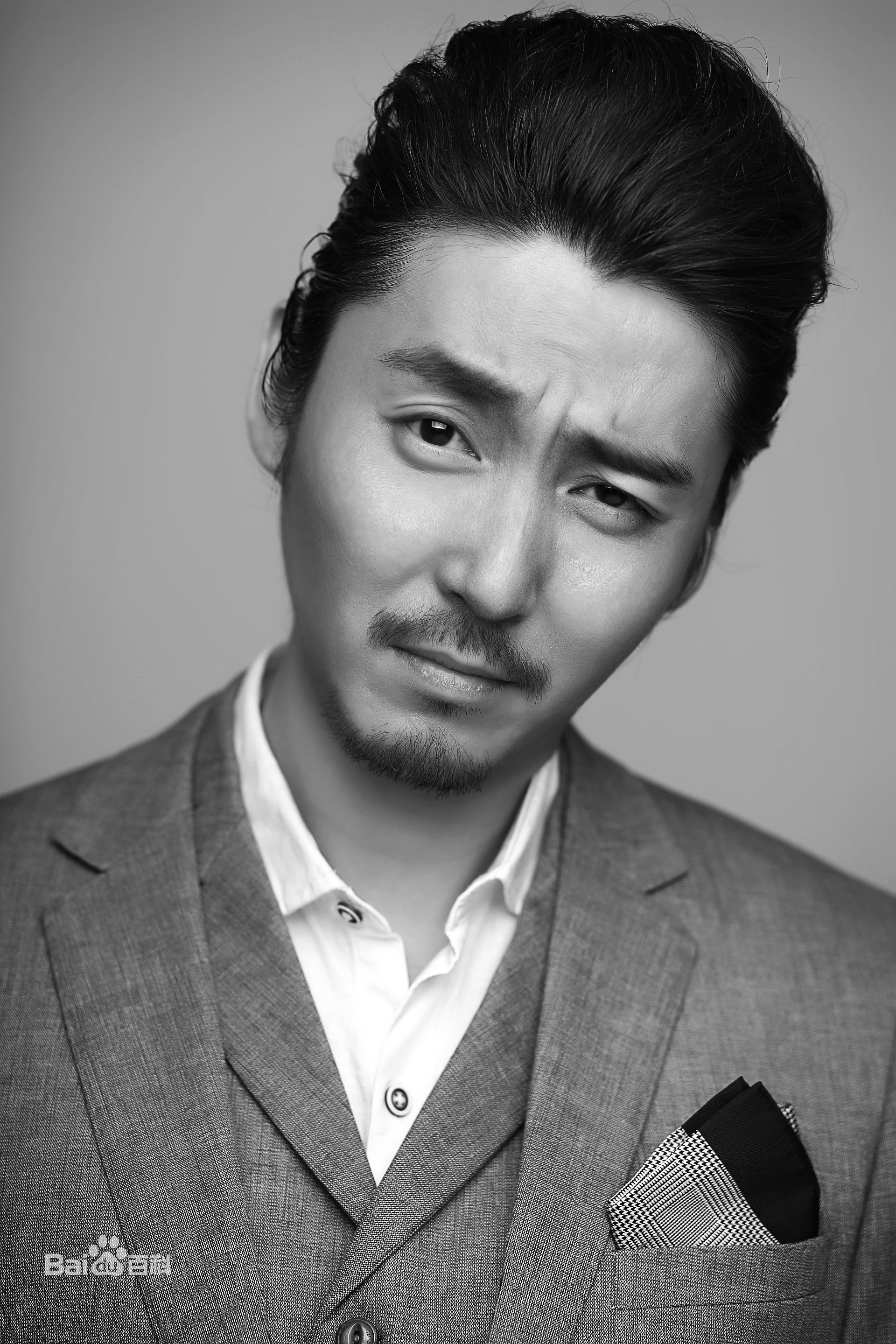 王泷正高清图集