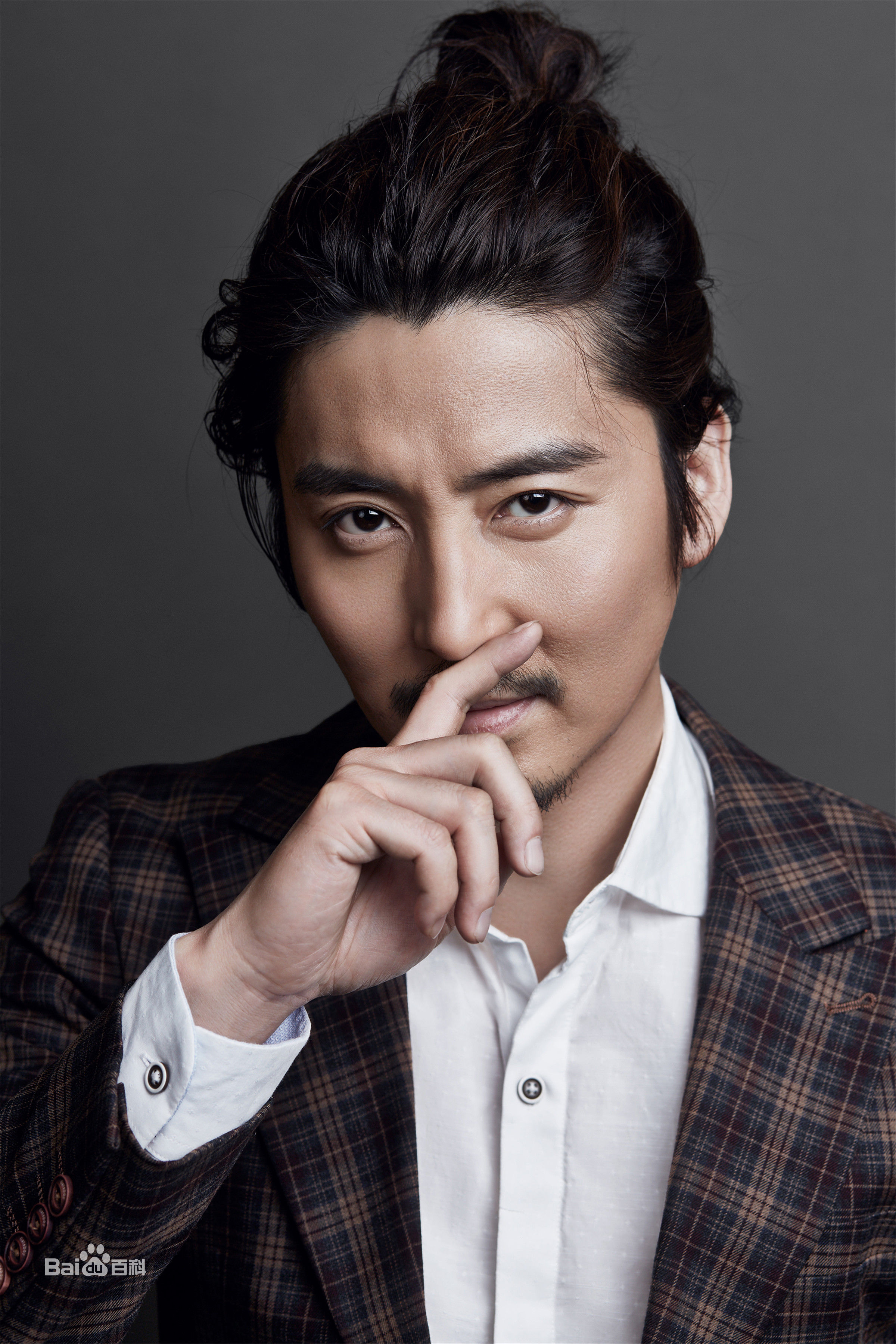 王泷正高清图集