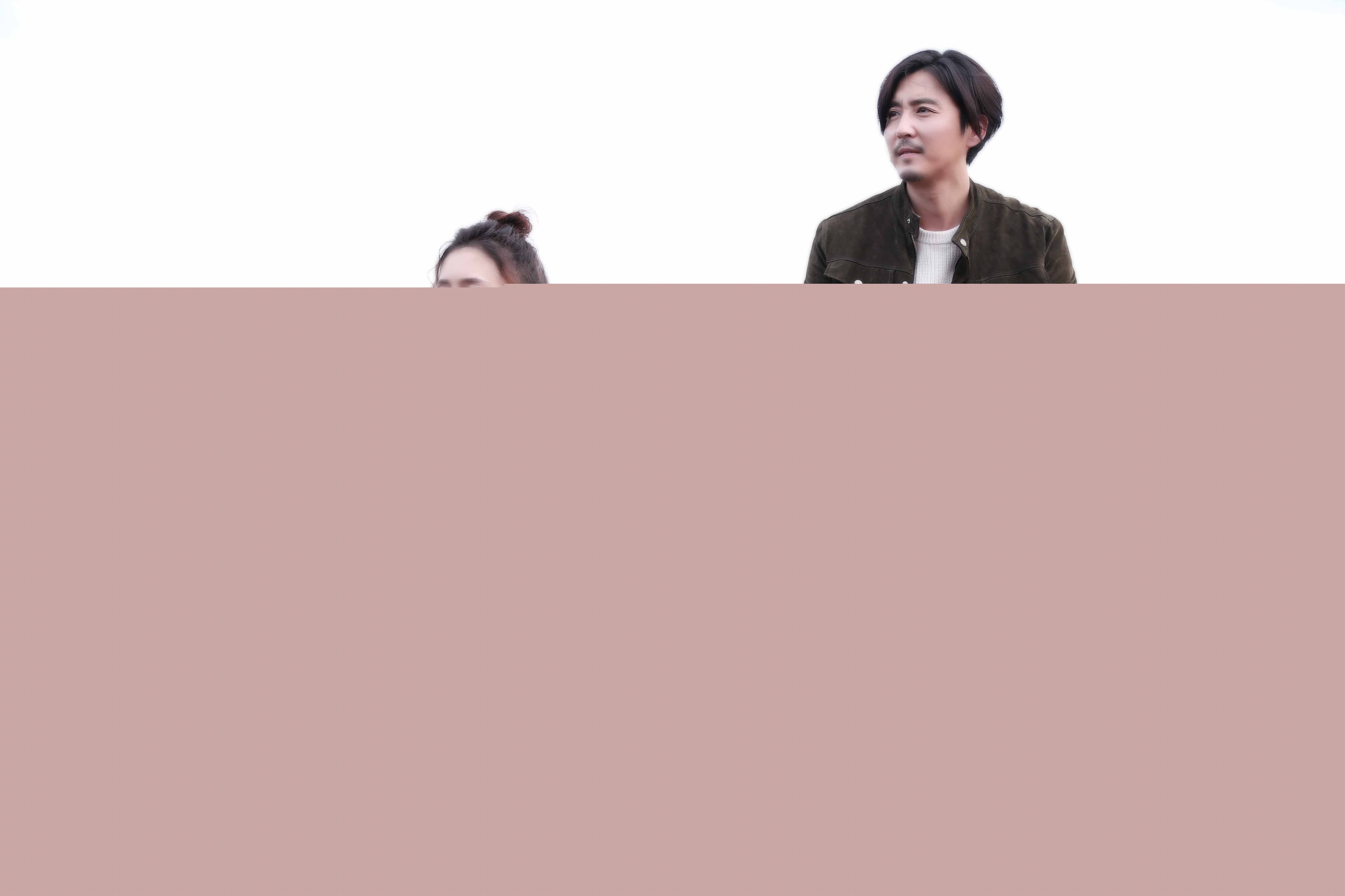 王泷正《白夜追凶》剧照