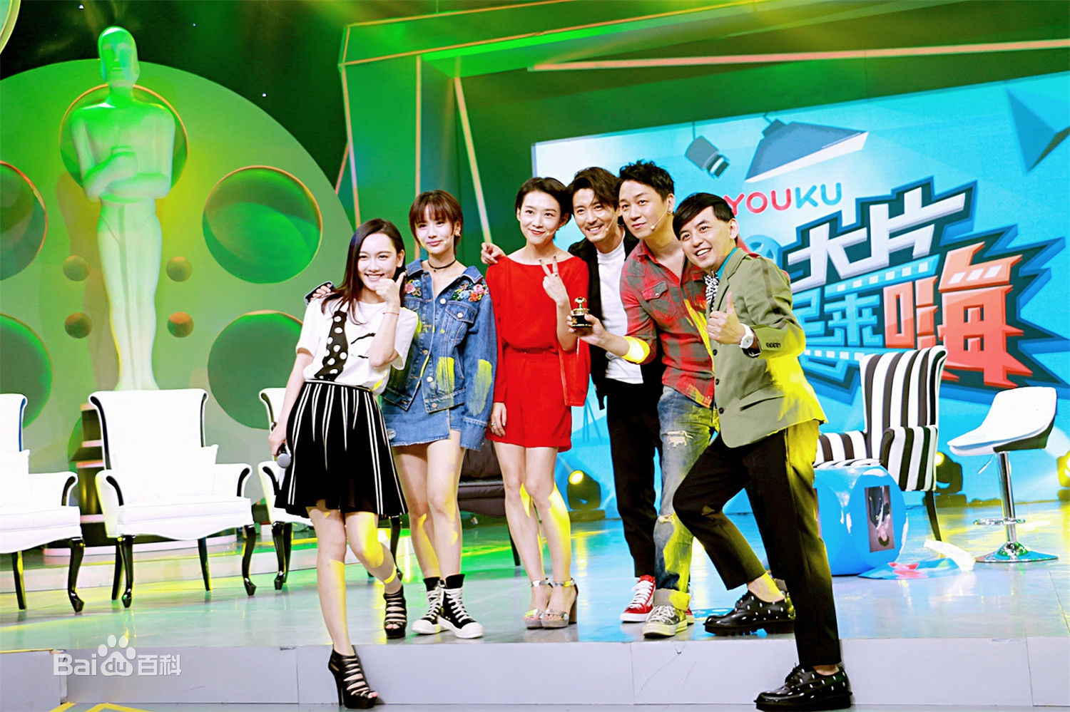 王泷正活动照图片图集