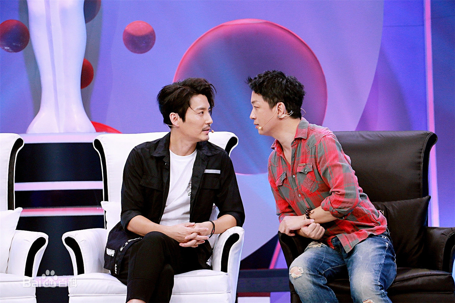 王泷正活动照图片图集