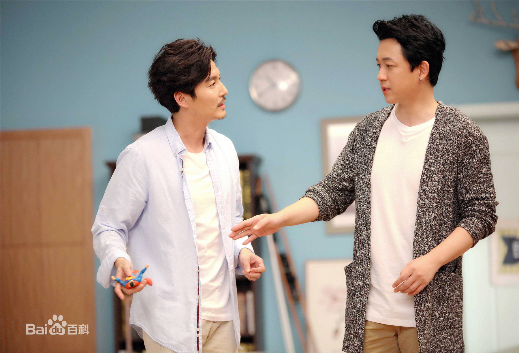 王泷正活动照图片图集